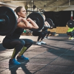 The Health And Fitness Benefits Of Lifting Weights