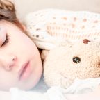 Sleep and the Terrible Twos